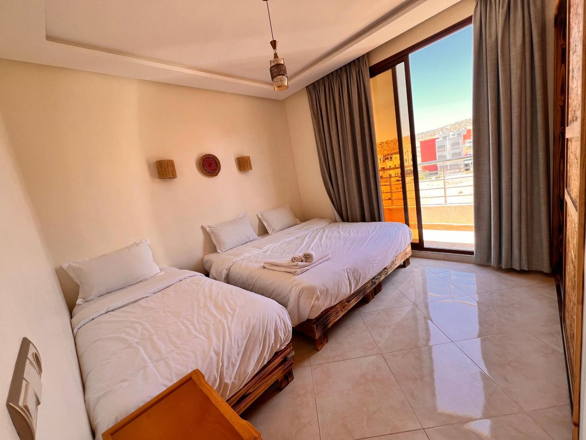 Auberge Golden Wave אימסואן מראה חיצוני תמונה