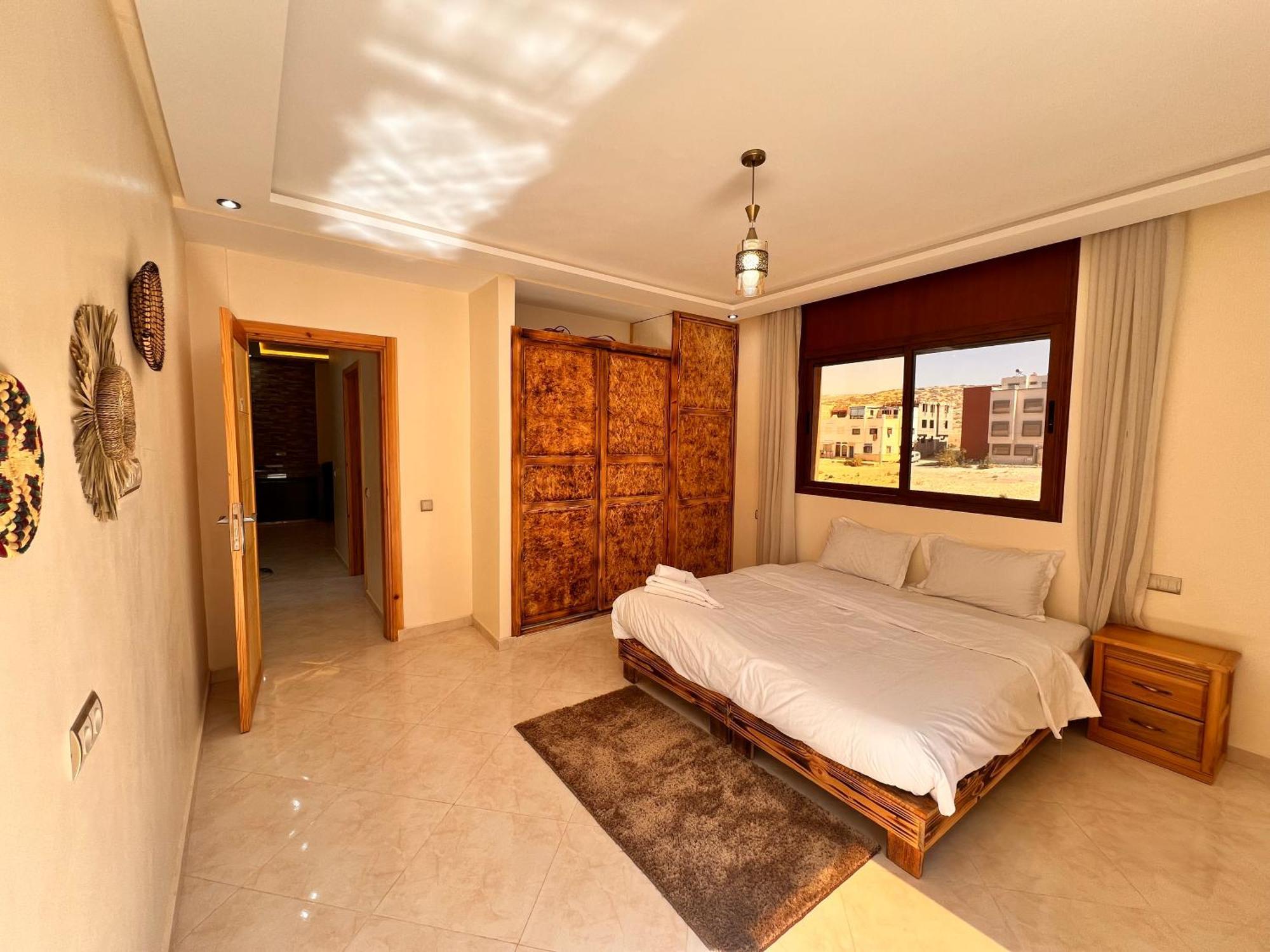Auberge Golden Wave אימסואן מראה חיצוני תמונה