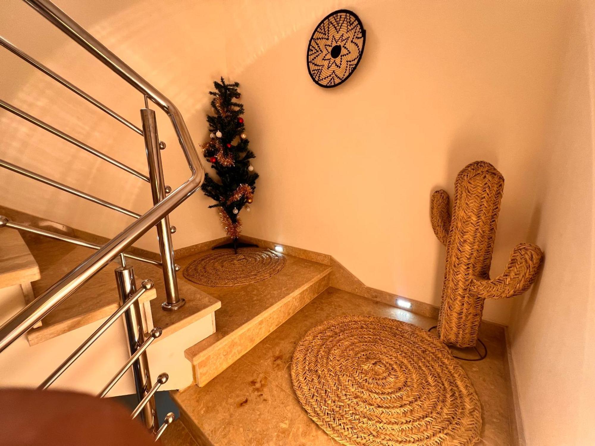 Auberge Golden Wave אימסואן מראה חיצוני תמונה