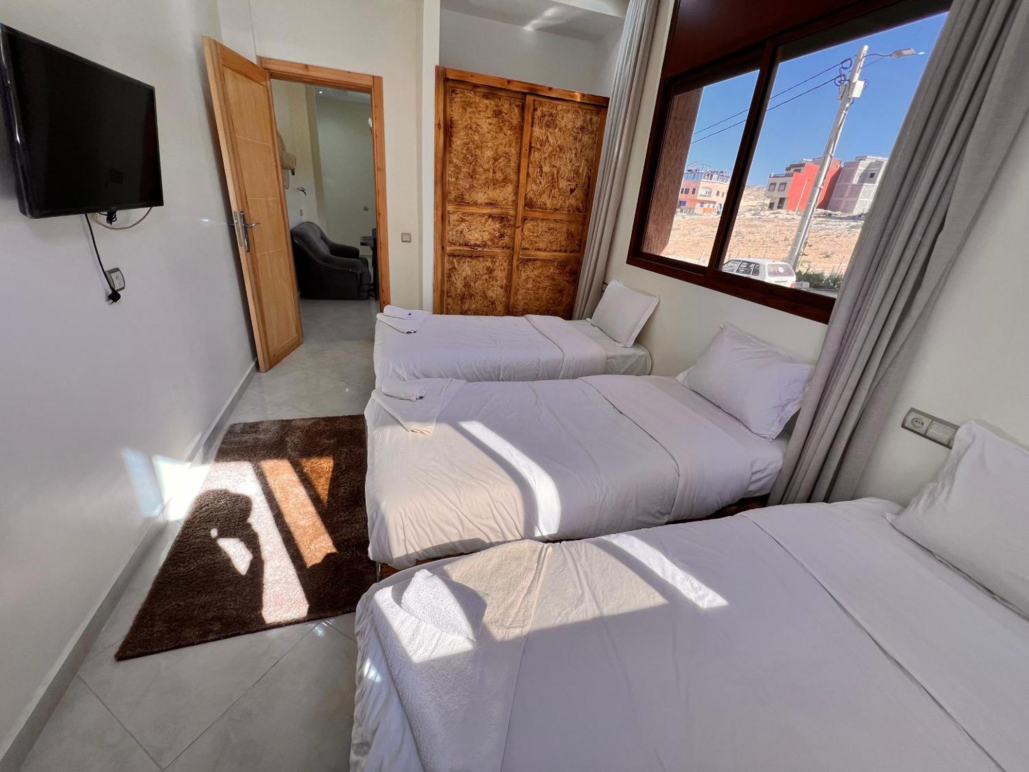 Auberge Golden Wave אימסואן מראה חיצוני תמונה