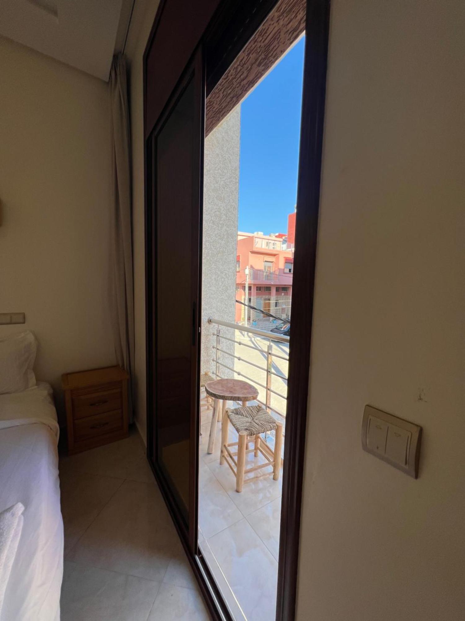 Auberge Golden Wave אימסואן מראה חיצוני תמונה