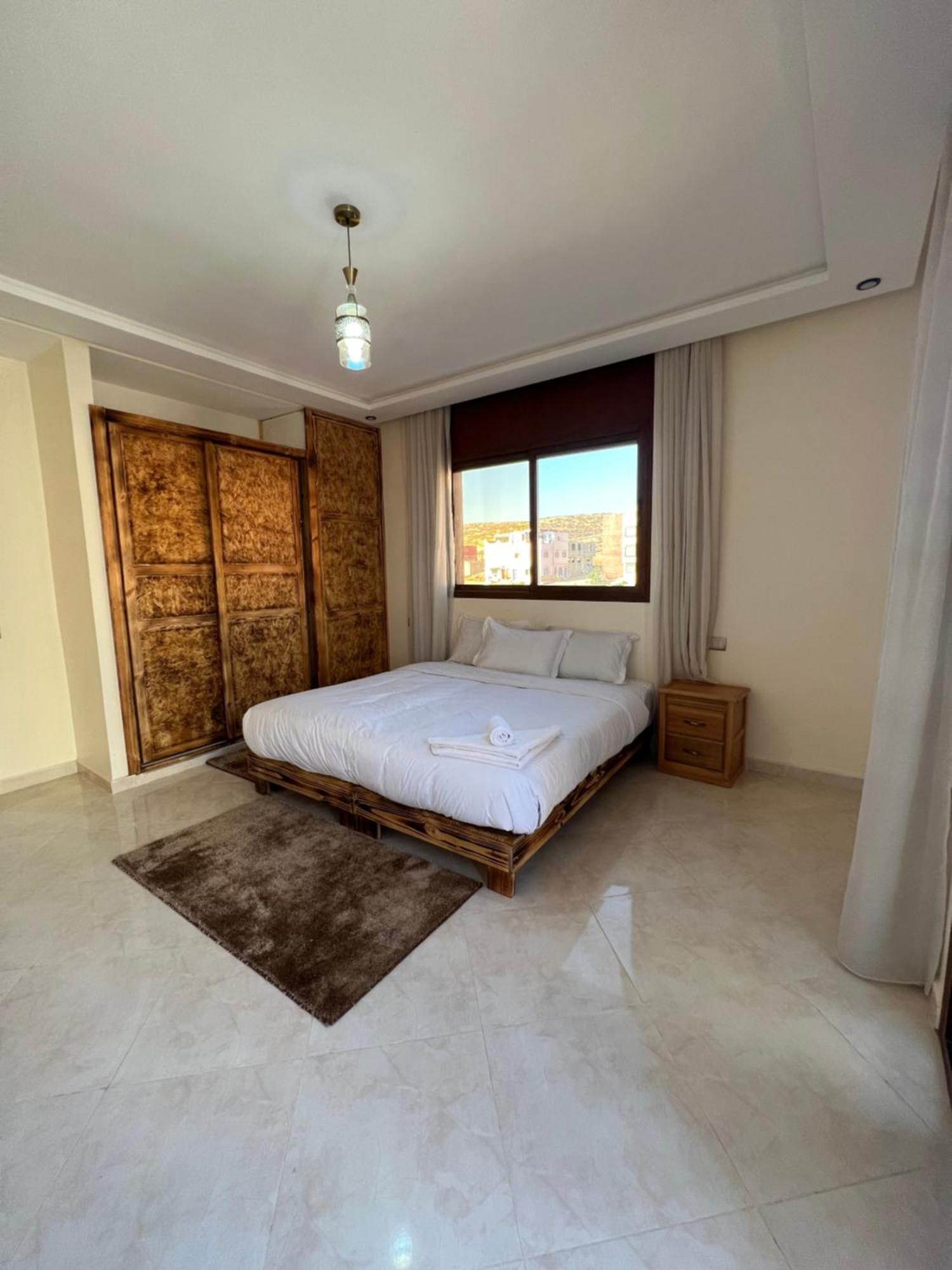 Auberge Golden Wave אימסואן מראה חיצוני תמונה