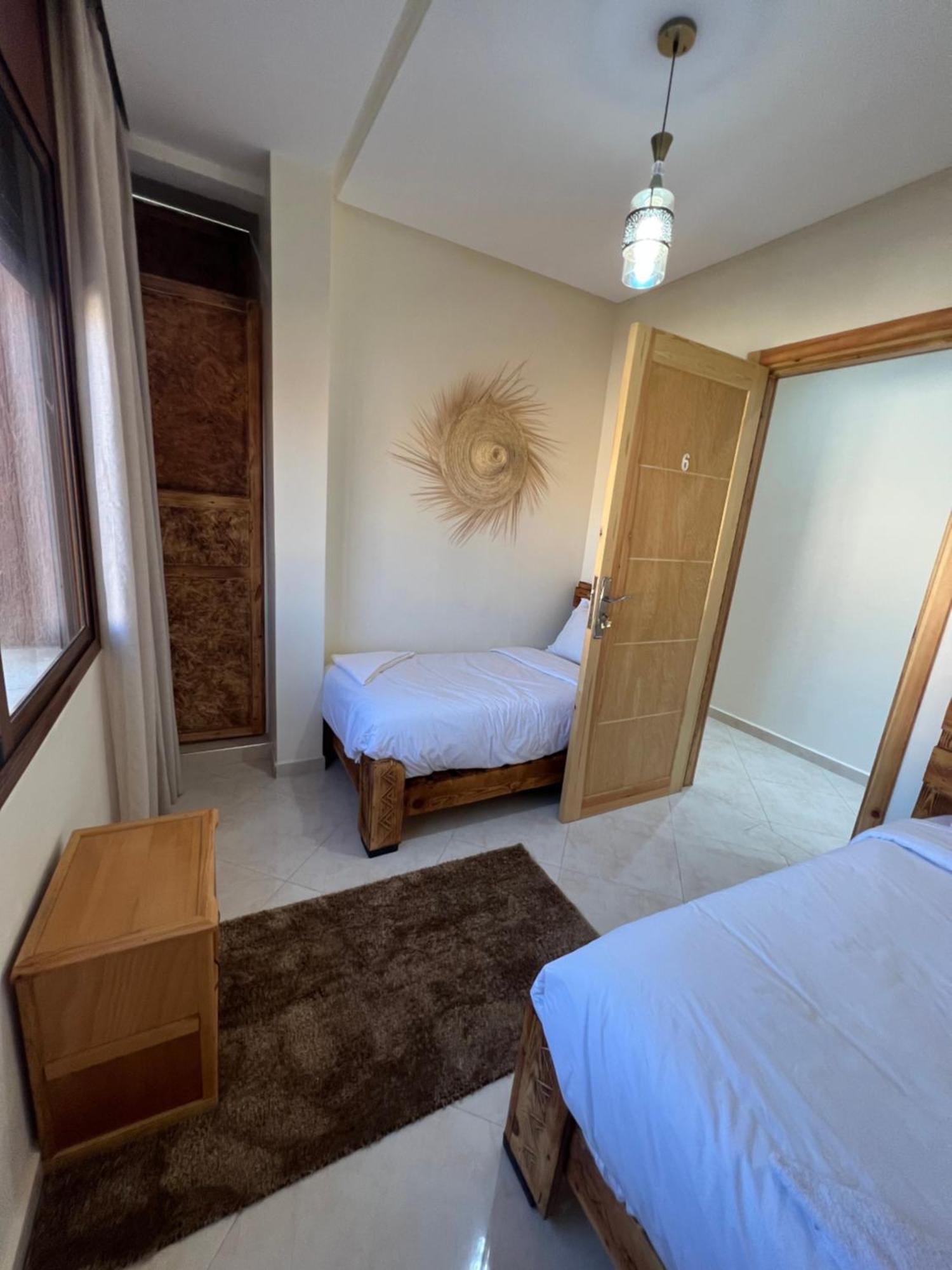 Auberge Golden Wave אימסואן מראה חיצוני תמונה