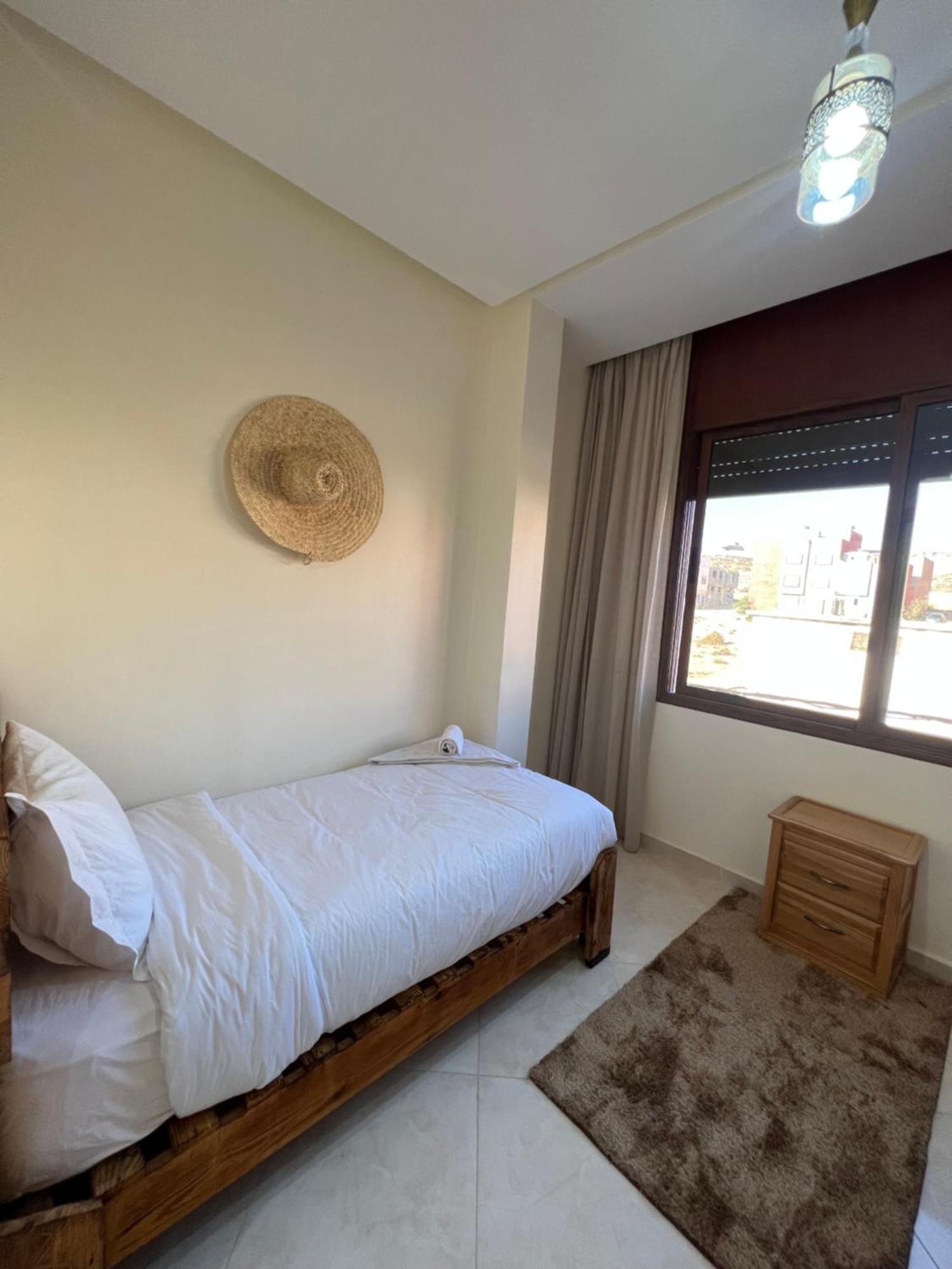 Auberge Golden Wave אימסואן מראה חיצוני תמונה