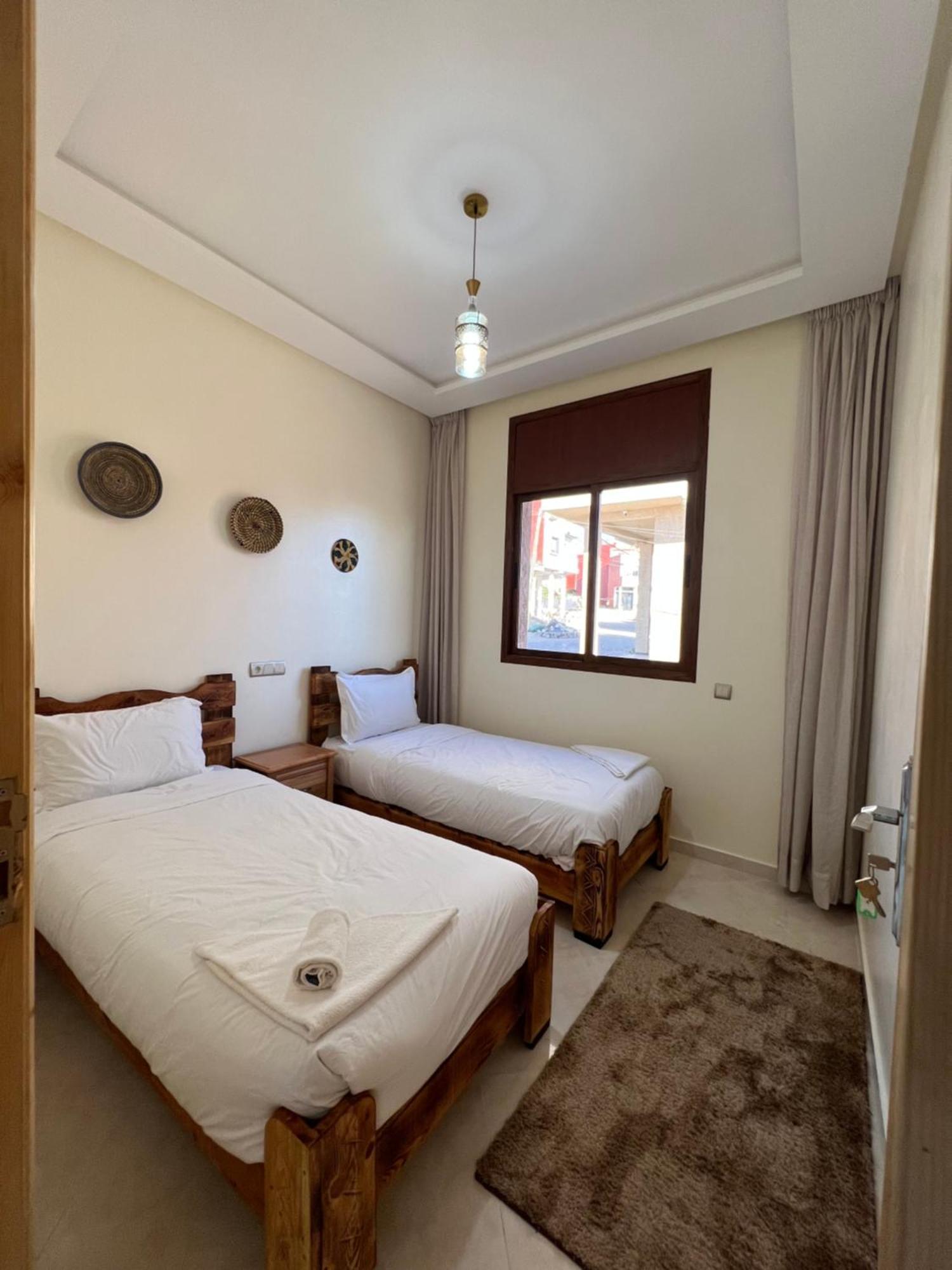 Auberge Golden Wave אימסואן מראה חיצוני תמונה