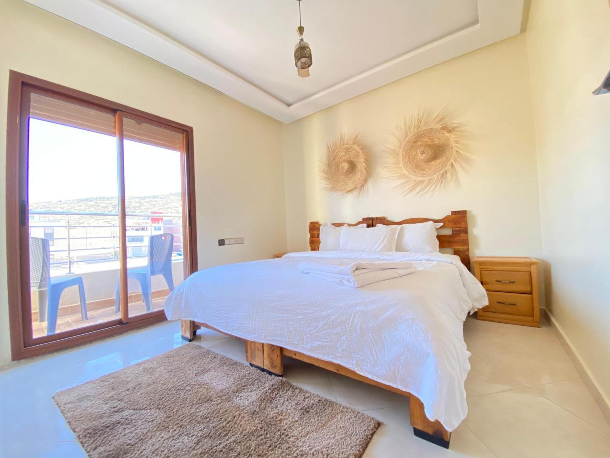 Auberge Golden Wave אימסואן מראה חיצוני תמונה