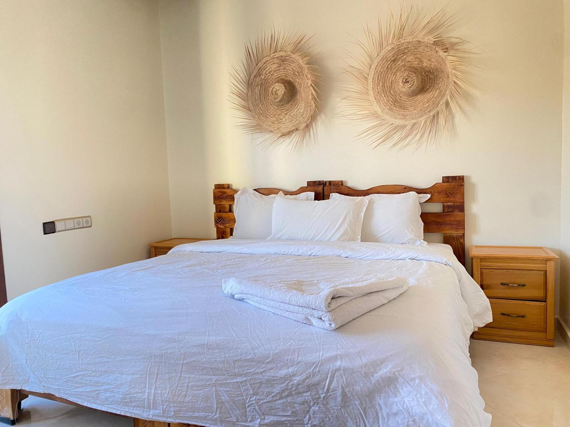 Auberge Golden Wave אימסואן מראה חיצוני תמונה