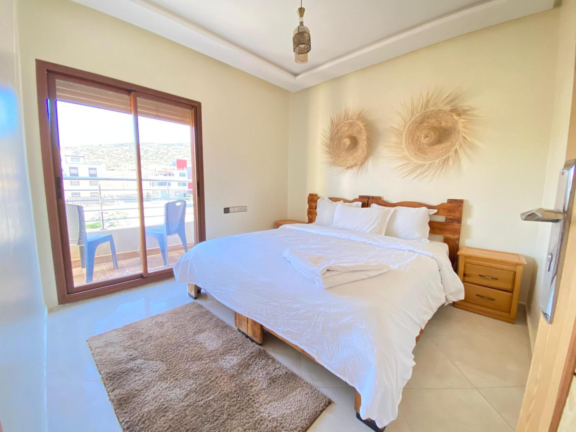 Auberge Golden Wave אימסואן מראה חיצוני תמונה